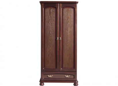 Wardrobe Wardrobe Tall Cabinet Classic Brown Wood Cabinets Bedroom